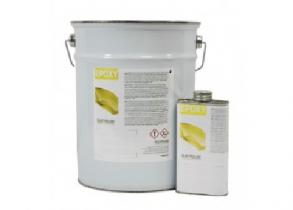 Electrolube Potting Compound, Encapsulating, Epoxy Resin, Black 5kg