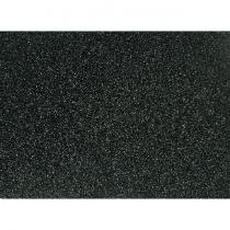 Static Dissipative Black Foam, 6 x 311 x 575mm