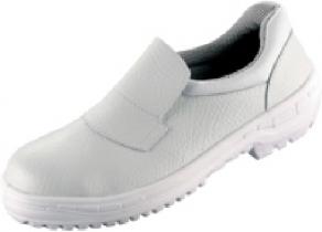 Shoe Esd Safety  - Slip On In Microfibre