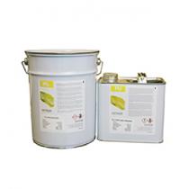 Electrolube Potting Compound, Encapsulating, Polyurethane Resin, Clear Straw, 5Kg's