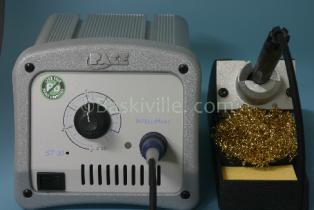 ST30E Dial Solder Station c/w TD100 Handpiece