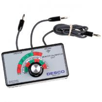 Desco Emit Calibration Unit, Single Wire Monitors
