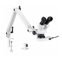 Bernstein Stereo- Microscope w/ Hinge Arm 850mm Length