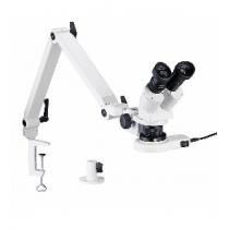 Bernstein Stereo- Microscope w/ Hinge Arm 850mm Length