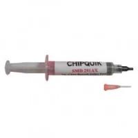 ChipQuik Solder Paste Lead/F SAC305 -10cc,35g, Kit