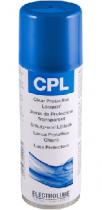 Electrolube CPL200H Clear Protective Lacquer - 200ml