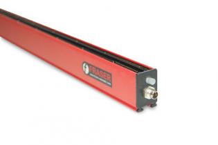 Fraser 3014 Anti-Static Ionising Bar, Compact, Short range 1010mm