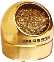 Hakko Solder Tip Cleaning Wire and Holder  599B