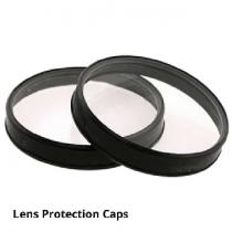 Mantis COMPACT Lens Protection Cover, 2x, 4x, 6x & 8x, Pack of 4
