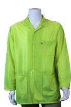 Traditional OFX-100, Yellow HiVis, Hip-length Jacket, 2XL