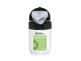 Microcare Presaturated ESD Wipes (Surface & Mat Cleaner Wipe)