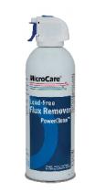 Microcare Flux Remover, Lead Free, PowerClean
