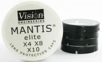 Mantis ELITE Lens Protection Cover , 4x, 8x, 10x