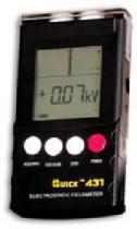Quick Electrostatic Field Meter 431