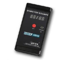Quick Surface Impedance Tester 499D