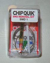 ChipQuik SMD Removal Kit,