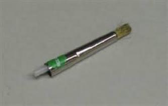 Microcare Brush Extra Stiff Brass Bristle
