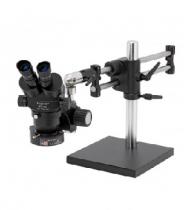 OC White ProZoom 6.5 Binocular Microscope ESD Safe