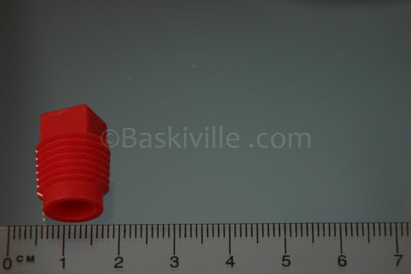 EFD Outlet cap