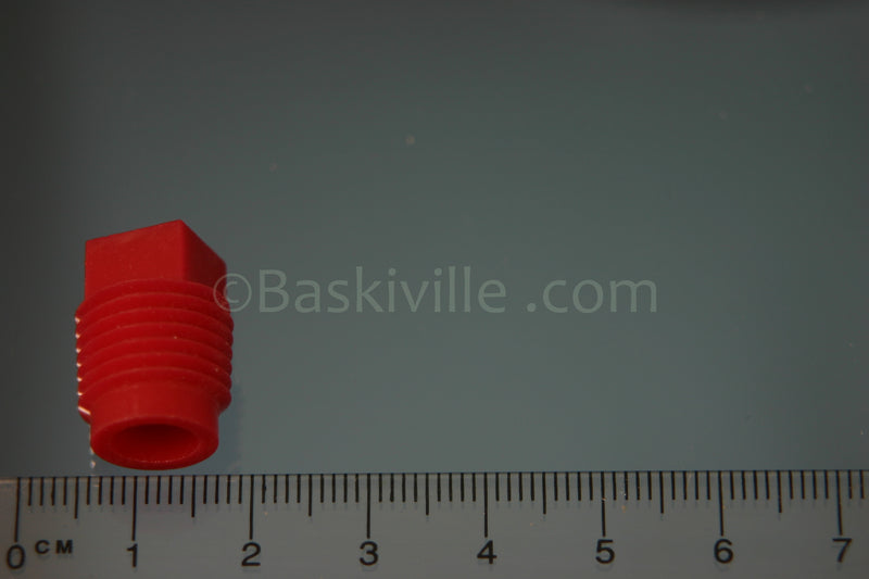 EFD Outlet cap