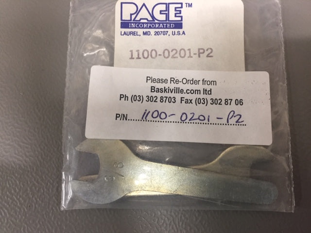 Pace Wrench Serve 3/8