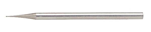PACE Ball Mill 1/64" (0.05mm) Precision PCB Repair Milling Tip