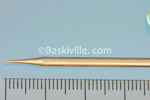 Pace Ball Mill  1/32 : 0.7mm