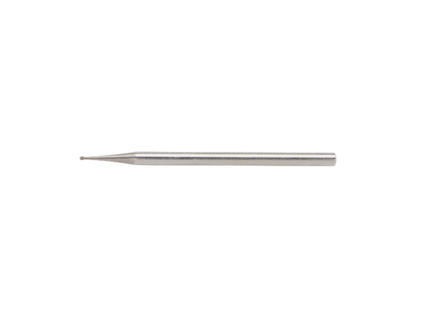 PACE Ball Mill 1/32" (0.7mm) Precision PCB Repair Milling Tip