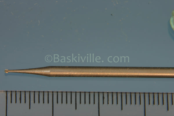 Pace Ball Mill  1/32 : 0.7mm