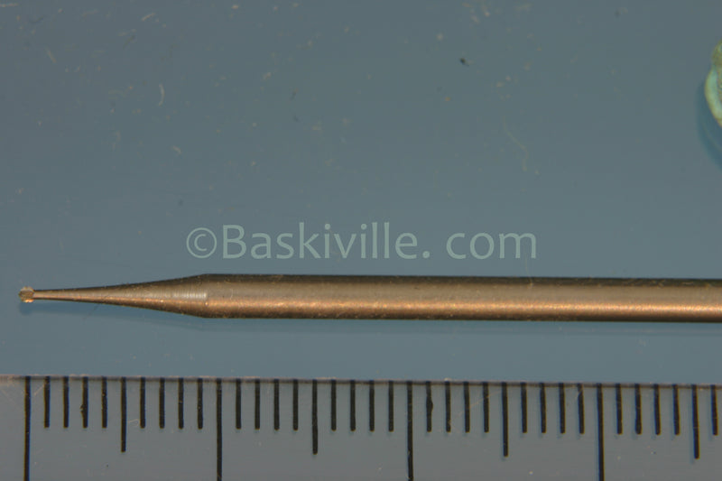 Pace Ball Mill  1/32 : 0.7mm