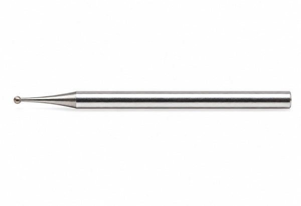 Pace Ball Mill 3/64" (1.19mm) Precision PCB Repair Milling Tip - 1112-0003-P10