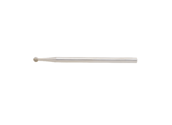 PACE Ball Mill 3/32" (2.3mm) Precision PCB Repair Milling Tip