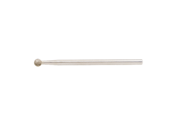 PACE Ball Mill 1/8" (3.1mm) Precision PCB Repair Milling Tip