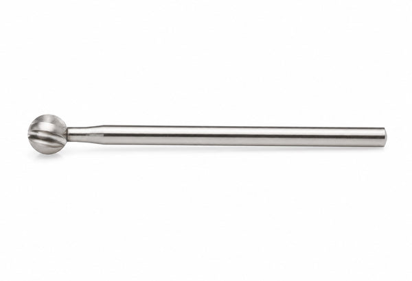 Pace Ball Mill 3/16" (4.75mm) Precision PCB Repair Milling Tip - 1112-0008-P10