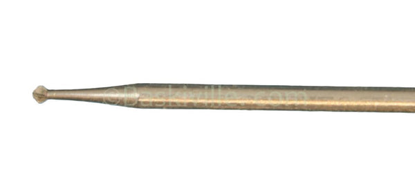 PACE Ball Mill .065" (1.6mm) Precision PCB Repair Milling Tip