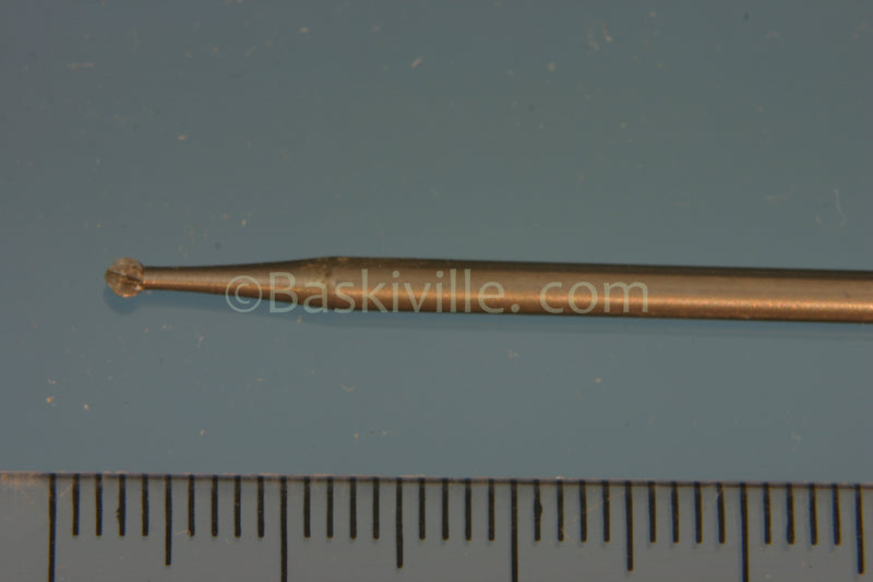 Pace Ball Mill  .072 : 1.8mm