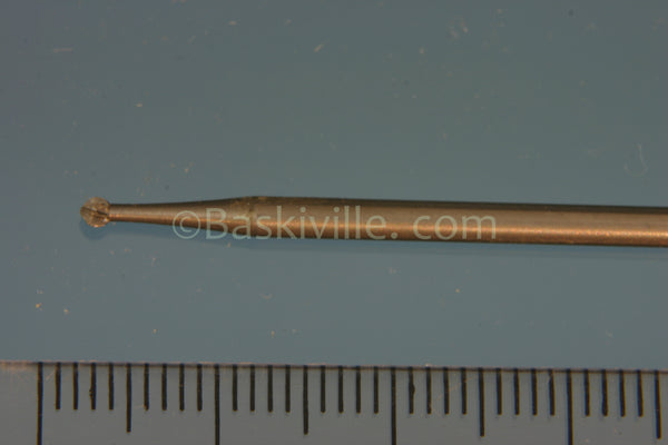 Pace Ball Mill  .072 : 1.8mm