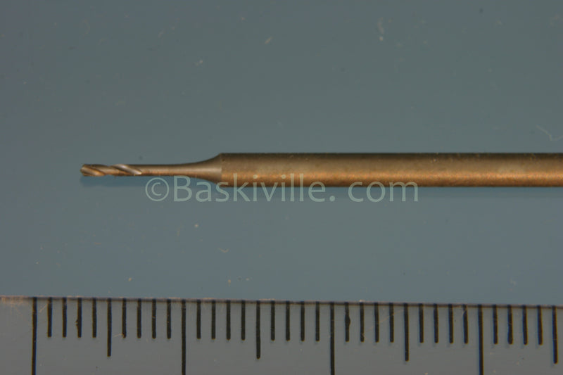 Pace Twist Drill 1/32 : 0.7mm