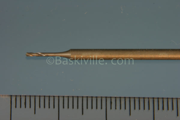 Pace Twist Drill 1/32 : 0.7mm