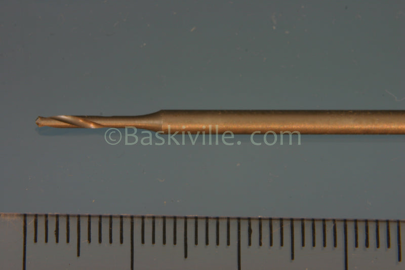 Pace Twist Drill 3/64 : 1.0mm