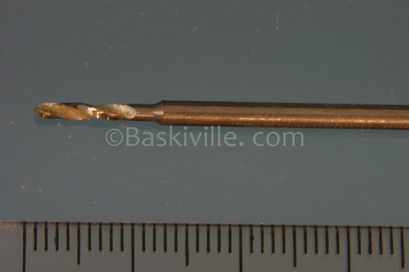Pace Twist Drill 1/16 : 1.4mm