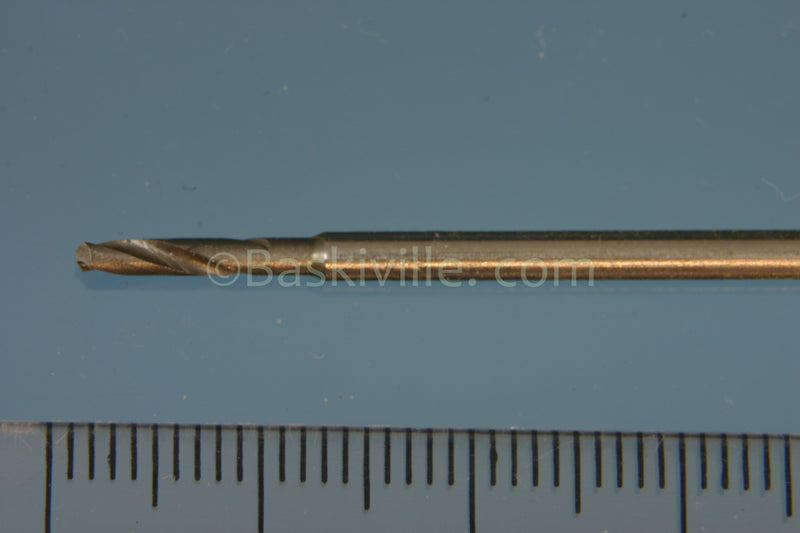 Pace Twist Drill 5/64 : 1.8mm