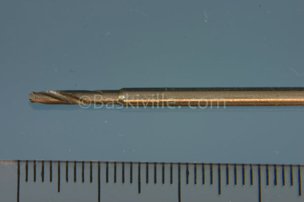 Pace Twist Drill 5/64 : 1.8mm