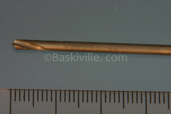 Pace Twist Drill 3/32 : 2.3mm