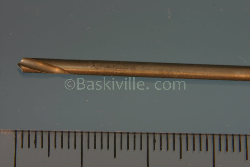 Pace Twist Drill 3/32 : 2.3mm