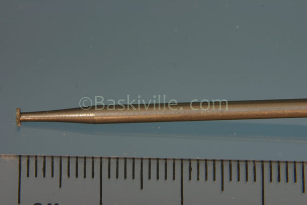 Pace Saw Circular 3/32 : 2.3mm