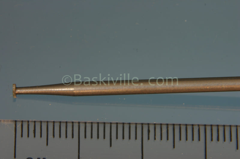 Pace Saw Circular 3/32 : 2.3mm