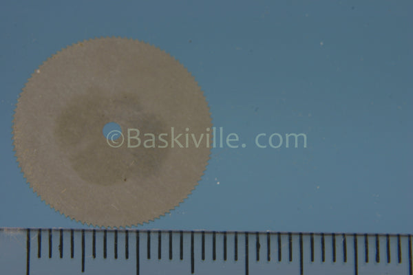 Pace Saw Circular  3/4 : 19mm