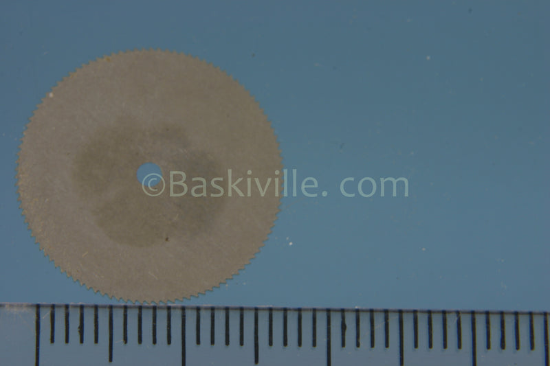 Pace Saw Circular  3/4 : 19mm