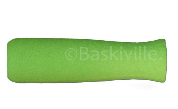 PACE Comfort Grip TD100 Handpiece, Lead Free, Green